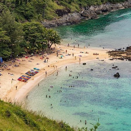 Beachfront Bungalow South Of プーケット エクステリア 写真