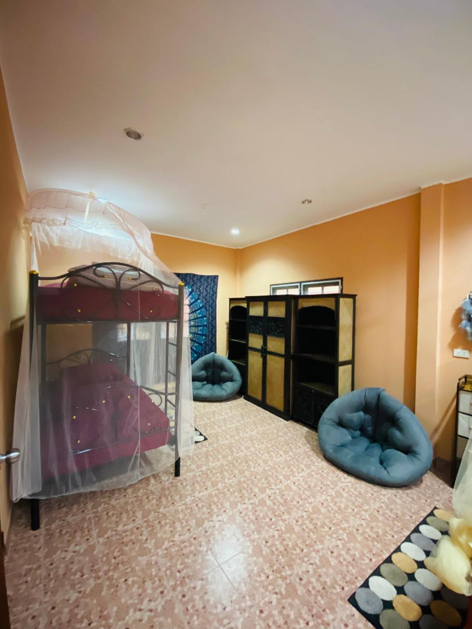 Beachfront Bungalow South Of プーケット エクステリア 写真
